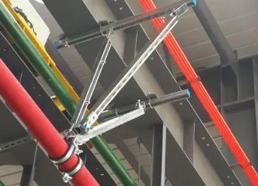 南皮抗震支架厂家与你分享你必须做的紧急情况下的准备